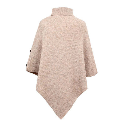 Pull Tricoté Oversize - Femme - Trivana