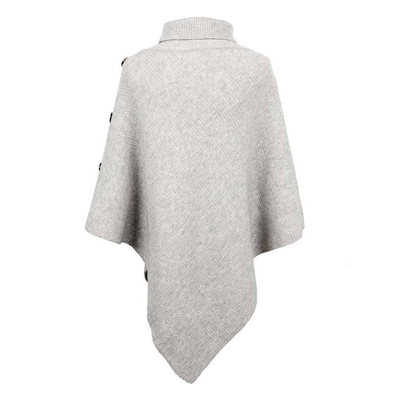 Pull Tricoté Oversize - Femme - Trivana