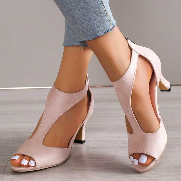 Sandals – Women – Seyla 