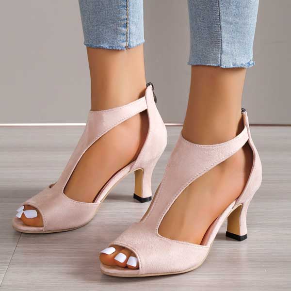 Sandals – Women – Seyla 