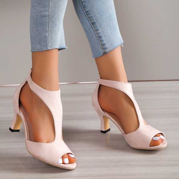 Sandals – Women – Seyla 