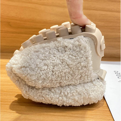 Mocassins Élégants - Femme - Arivana