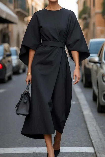 Robe Isabeau – Femme – Élégance Royale