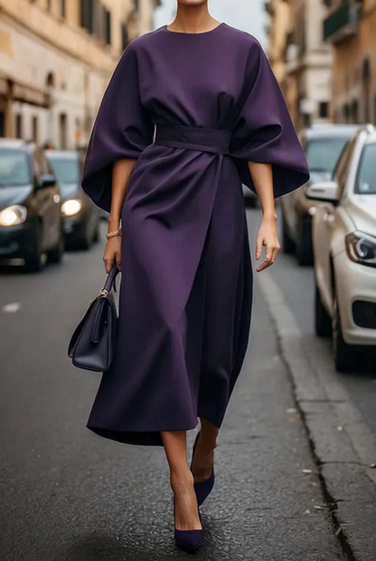 Robe Isabeau – Femme – Élégance Royale