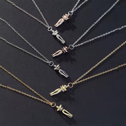 Étreinte Infinie – Le Collier des Liens Éternels - Launch Exclusif