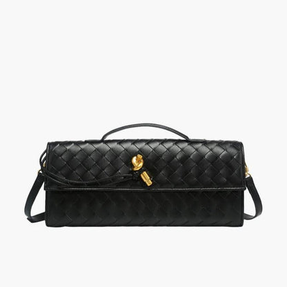 Pochette en Cuir Végan - Femme - Rovira