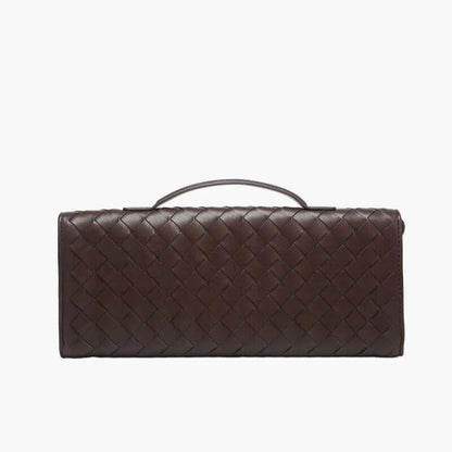 Pochette en Cuir Végan - Femme - Rovira