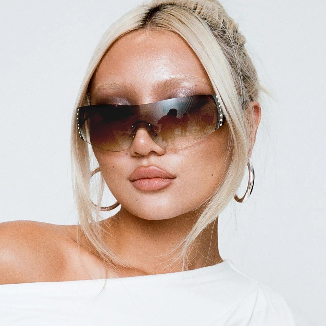 Lunettes de soleil - Unisex - Zeyra