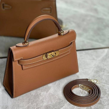 Vegane Ledertasche - Noreza (ANGEBOT FÜR BEGRENZTE ZEIT)