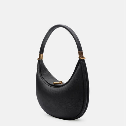 Sac à Main en Cuir Végan - Femme - Elvara