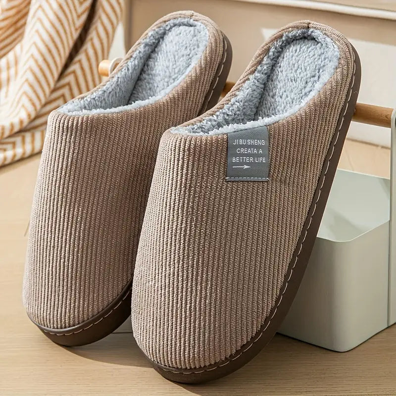 Evoris™ Winter Slippers