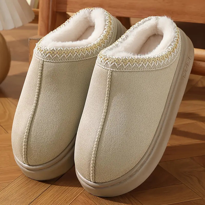 Velmora™ Winter Slippers