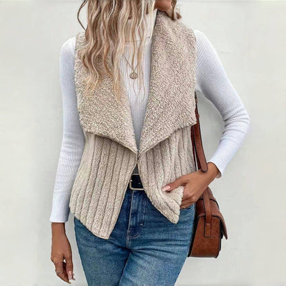 Cardigan Plain - Women - Almyra
