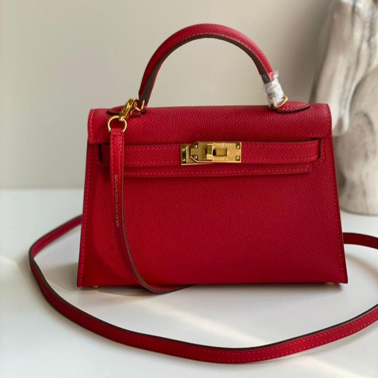 Vegane Ledertasche - Noreza (ANGEBOT FÜR BEGRENZTE ZEIT)