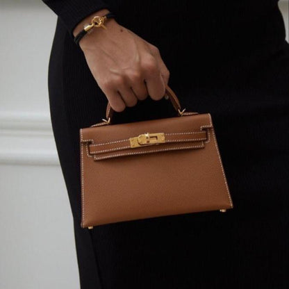 Vegane Ledertasche - Noreza (ANGEBOT FÜR BEGRENZTE ZEIT)