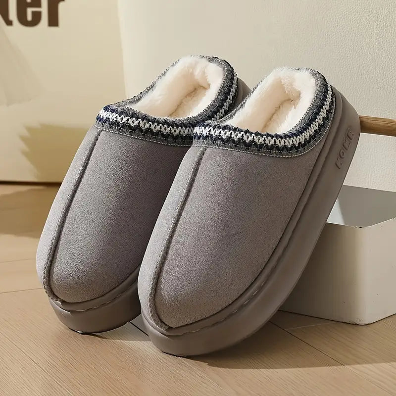 Velmora™ Winter Slippers