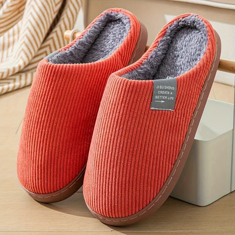 Evoris™ Winter Slippers