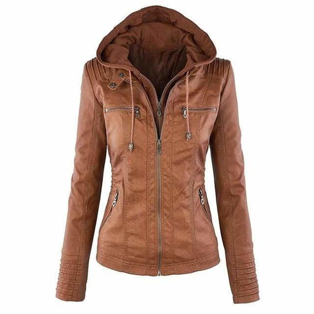 Veste Gothique - Femme - Nyverra