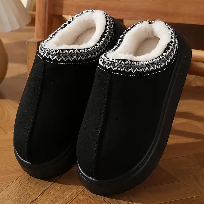 Velmora™ Winter Slippers