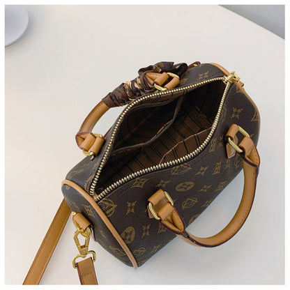 Sac en Cuir Carmielle™ – Avec Cadeaux Offers 