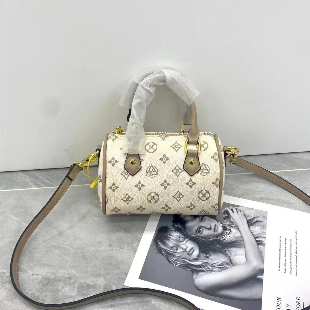 Sac en Cuir Carmielle™ – Avec Cadeaux Offers 